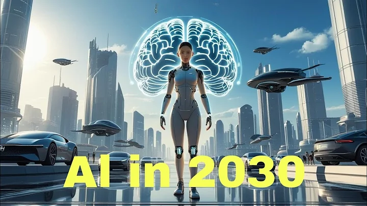 AI Future In The Next 5 Years (2026 to 2030)