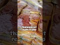 Thalaivaa set- 50 Piece south indian food inspired play food.