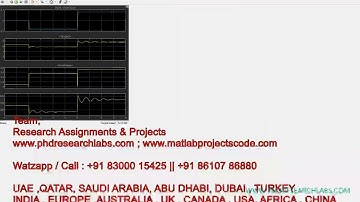 Application of Synchronous Static Series Compensator SSSC on Enhancement of Voltage- matlab simulink