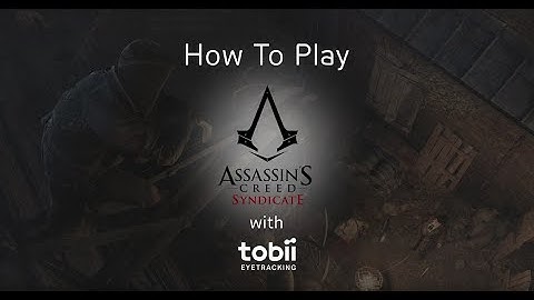 How To Play Assassin
