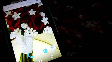 Android Marshmallow (6.0) on Android One - OVERVIEW !