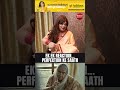 “Ek ek reaction… perfection ke saath.” 👀 - Manoj Patel On Learning From Surekha Sikri ❤️🎬