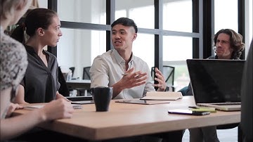 Taster lecture: Introduction to marketing