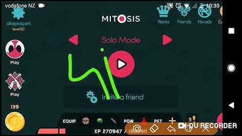 How to mongo on mitos.is