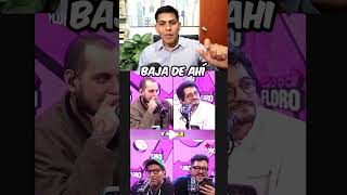 Saca un crédito y no pagues