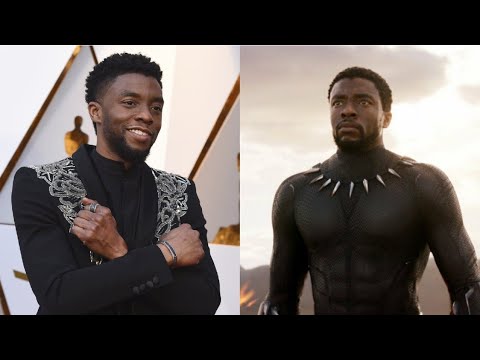 T Challa Make Myself A King Possible Spoilers Youtube