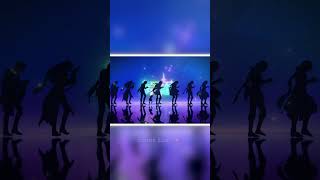 Genshin Guys Doing Heeseung Dance Trend Genshin Impact