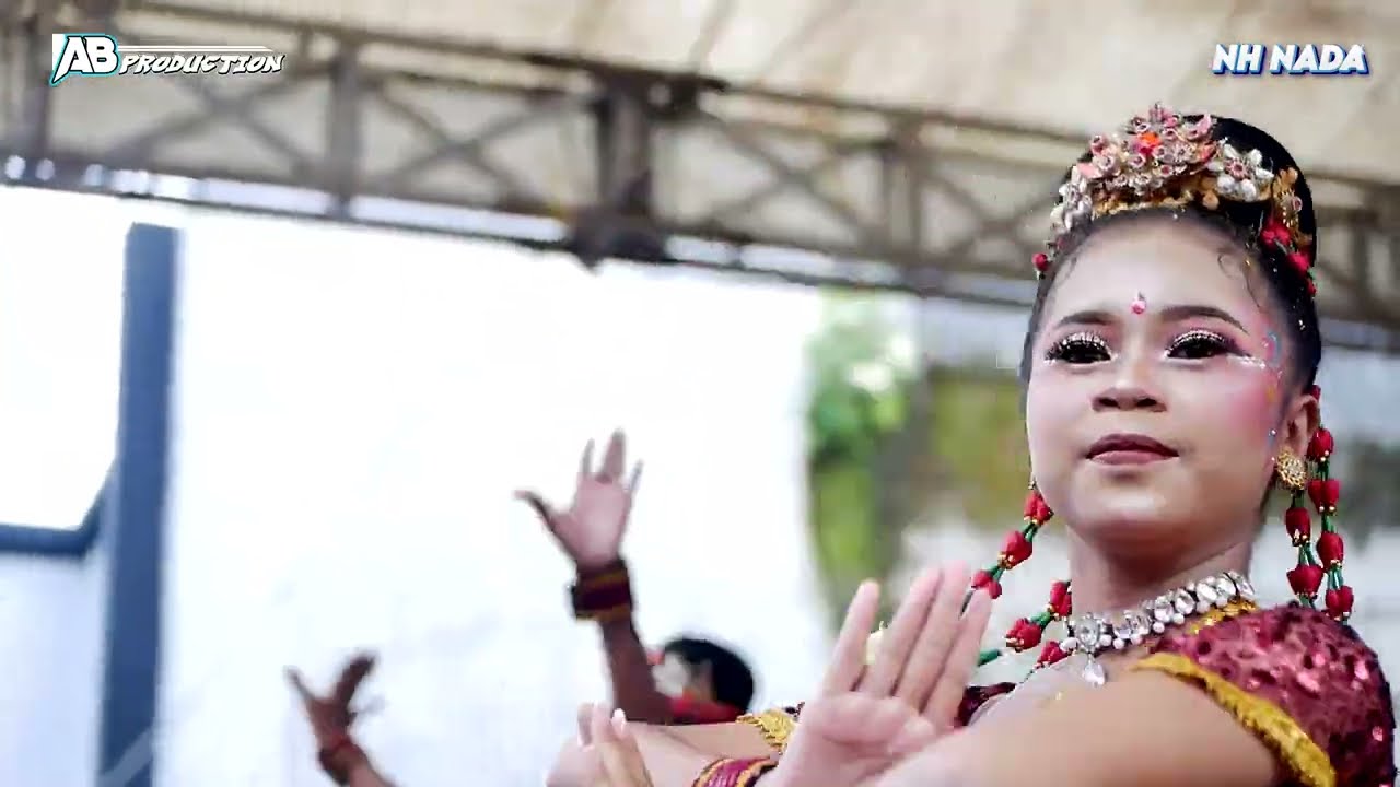 TARI JAIPONG || NH NADA - LIVE PASALEMAN || 17 FEBRUARI 2026