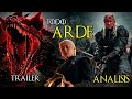 TODO lo que Revela el Tráiler de House of the Dragon T3 | Análisis y Teorías