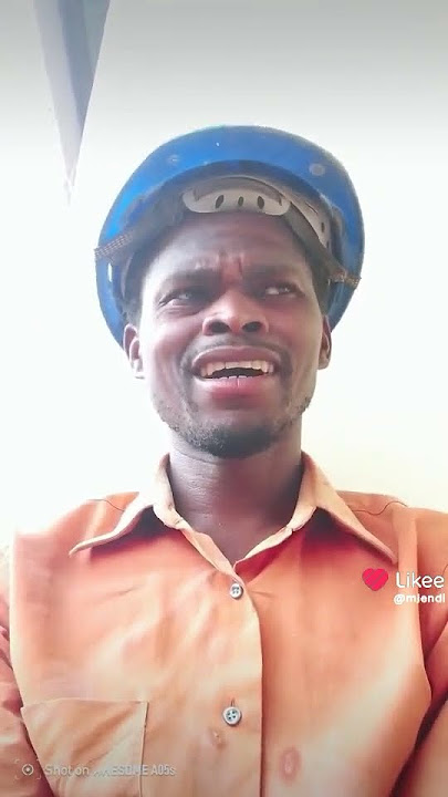 kule yesu aliko nitoa ambwene