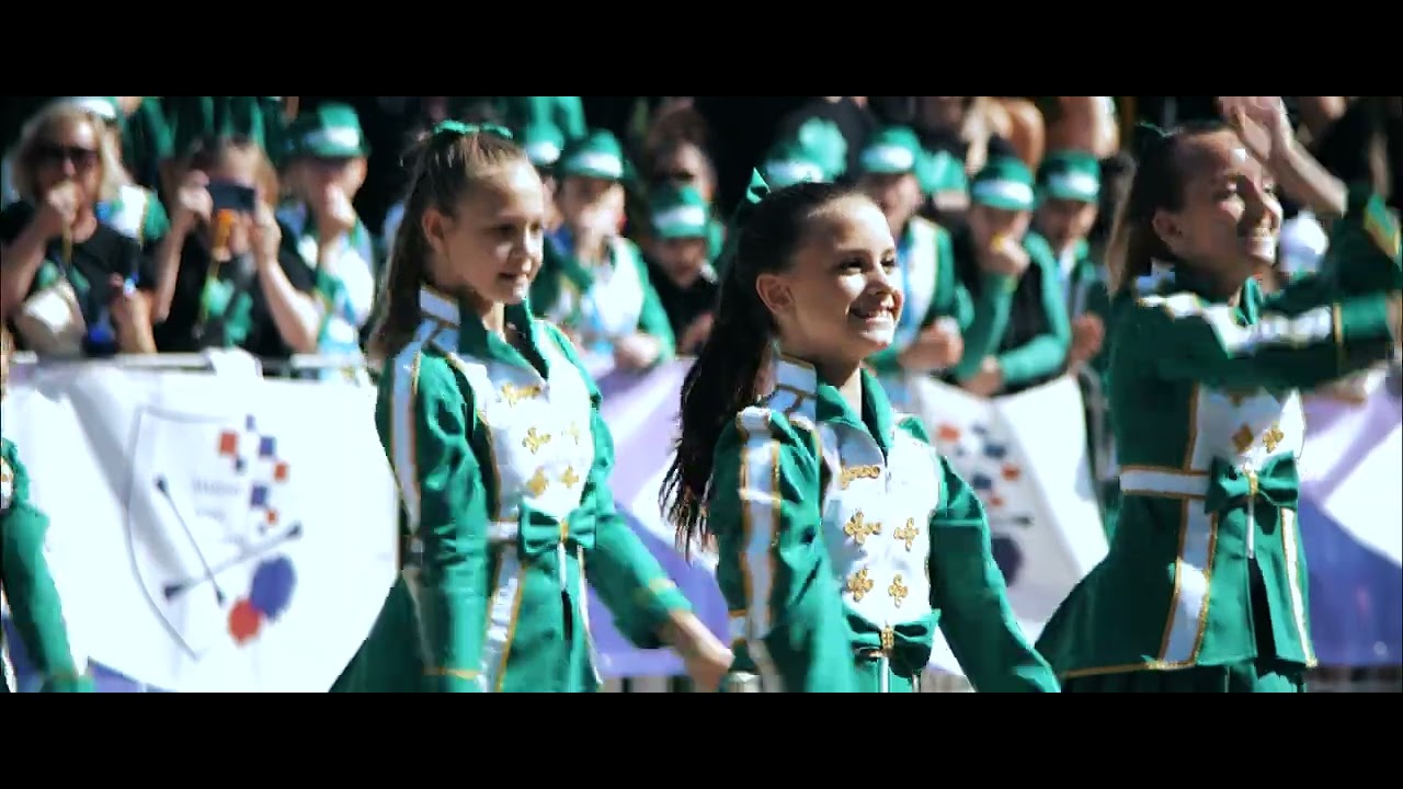 Mažoretkinje Nedelišća - DRŽAVNO PRVENSTVO 2024.