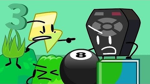 Random Bfb Viewer Voting 3