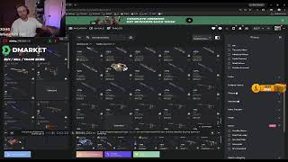 COUNTER STRIKE BEST GAME !dmarket
Check out my amazon shop to see my stream gear & more! https://www.amazon.com/shop/n0thing?listId=32XWIFWWJU0HS&ref=cm_sw_tw_r_inf_list_own_n0thing_dp_jLT9SAczYCQwz
Join this channel to get access to perks:
https://www.youtube.com/channel/UCG2VqN48rBIM7ur0AA5_x0Q/join
▼Stay Connected With Me Below!
https://twitch.tv/n0thing
https://www.instagram.com/n0thing
https://Twitter.com/n0thing/
https://www.facebook.com/Jordann0thingGilbert/
https://www.discord.gg/n0thing
Channel management - www.published.gg COUNTER STRIKE BEST GAME !dmarket