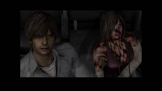 SILENT HILL 4 THE ROOM - GOG EDITION , EXIT BRAINTREE ENTER DOORMAN FIGHT 🌎 🗼🏙️