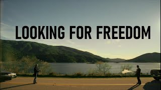 Justified || Looking for freedom (Tribute)