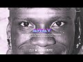 Young Jonn x Seyi Vibes | Type Afrobeat Instrumental - ''Away''