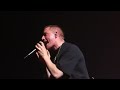 Dermot Kennedy - "An Evening I Will Not Forget" (Live in Boston)