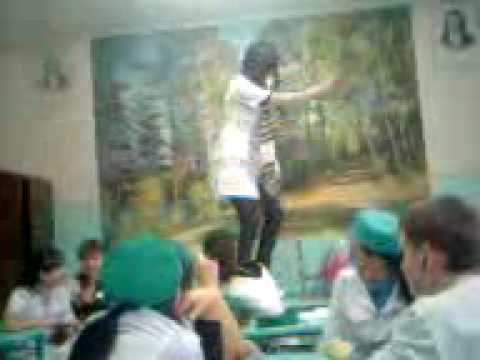 мед колледж отрывается (25гр.).3gp