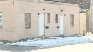 Body found in North Providence music studio