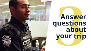 U.S. Preclearance for Passengers at Dublin & Shannon Airports