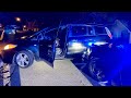 Blackhawk deputies shut down fleeing minivan embarrassingly quick