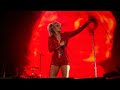 Miley Cyrus Performs 7 Things Live at Lollapalooza 2021