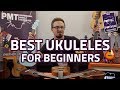 Top 10 Best Ukuleles For Beginners