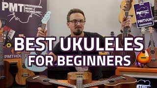 Top 10 Best Ukuleles For Beginners