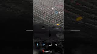 Sniper Shorts Thermtec Hunt 650