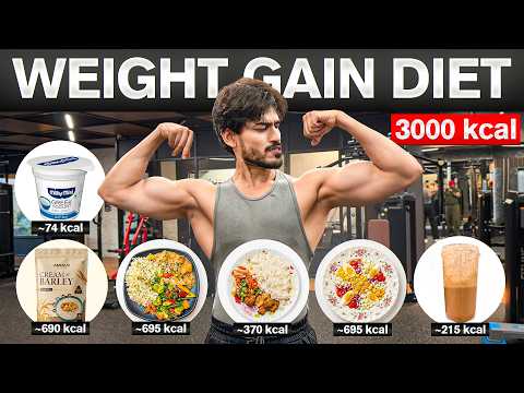 Full Day Of Eating & Biceps S-Tier Workout