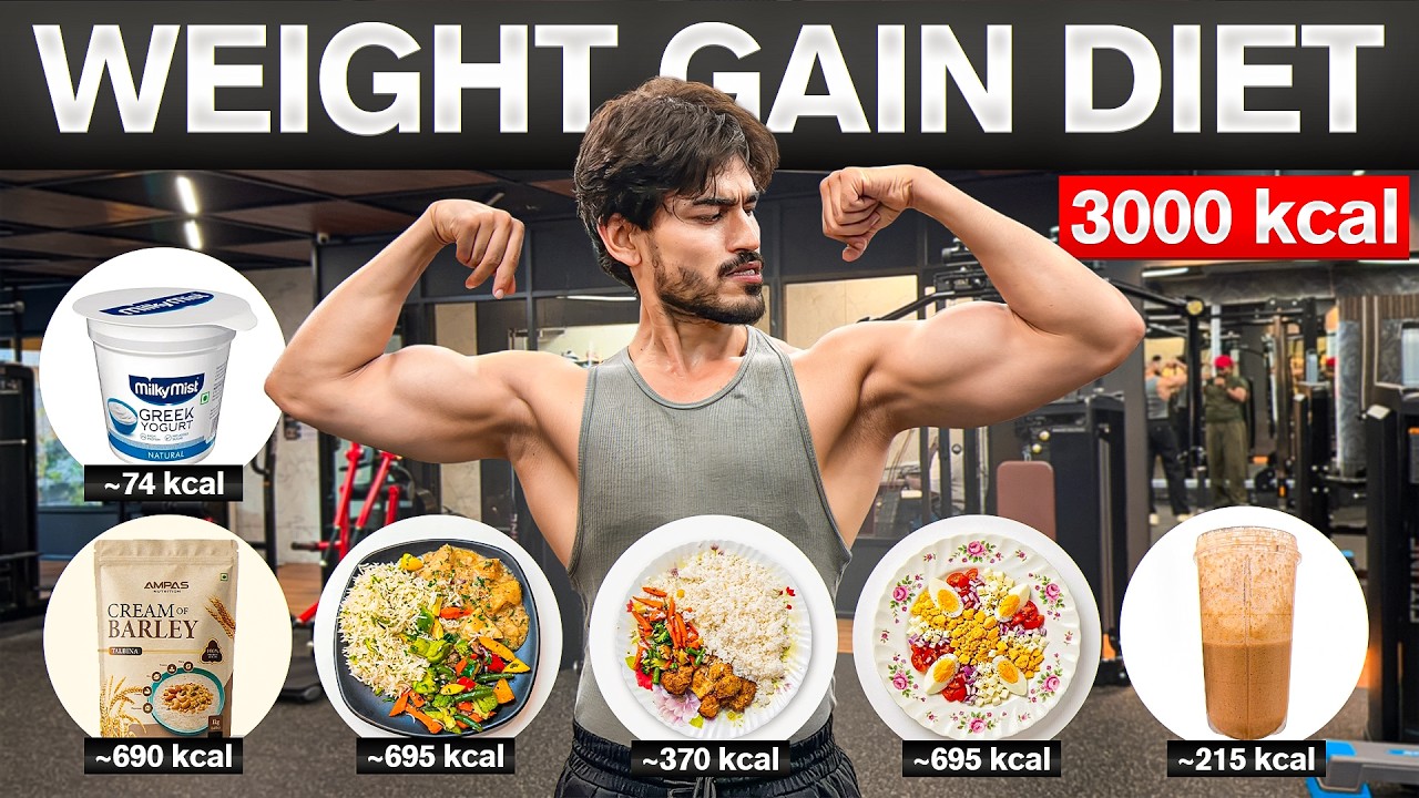 Full Day Of Eating & Biceps S-Tier Workout