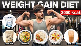 Full Day Of Eating & Biceps S-Tier Workout