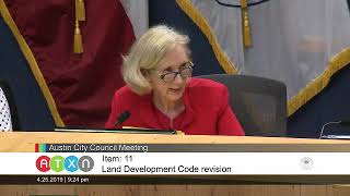 20190425council mtg ldc policy direction 4