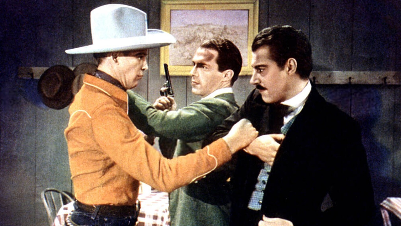 Overland Mail | Western Lawman is Hired To Fix Frontier Mail