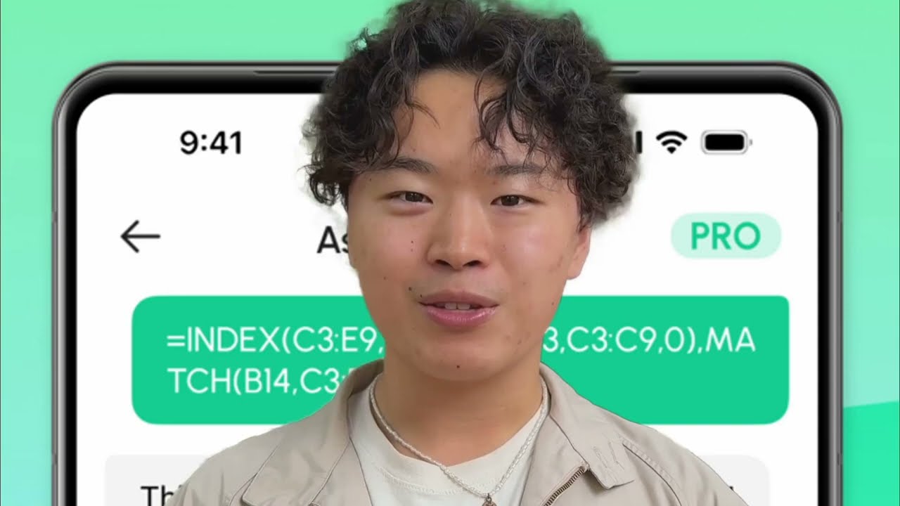 AI Spreadsheet Magic! 🚀 | Todd's Guide