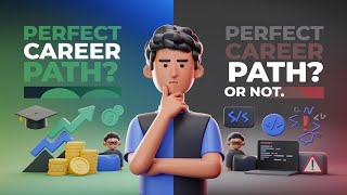 Full Stack Development A Perfect Career Path ? Or Not ?