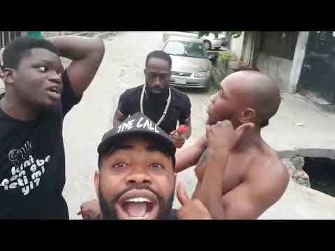 Seun Kuti and Agba Inaki just recieved their call...Hear what Asiri ...