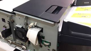 How to fix Hp scan jet N9120
