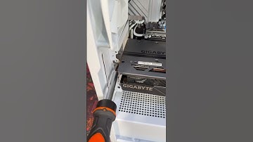 Fixing this pc #pcbuild #gamingpc #computerrepair #pcrepair #pctips #pcgamer #pcsetup #techrepair