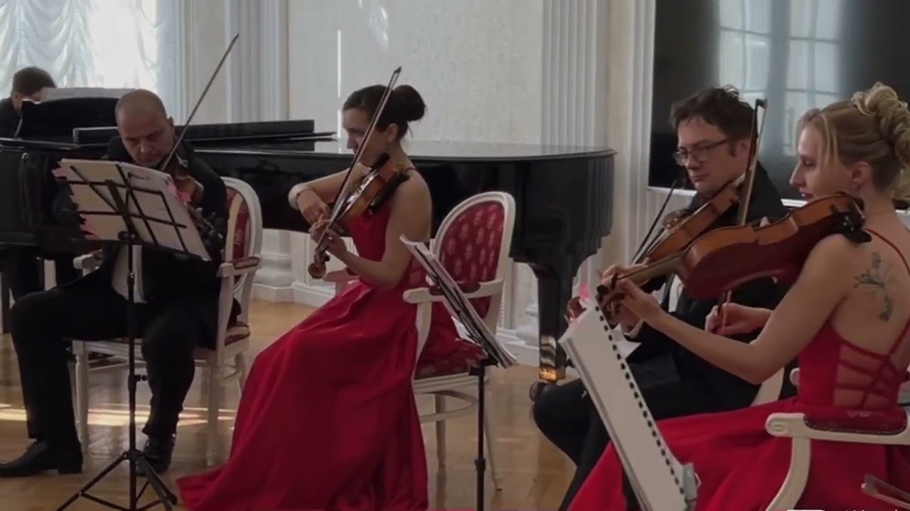 Кавер-группа Vitelia