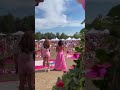 Rosé Pink Party 2022 Toronto 