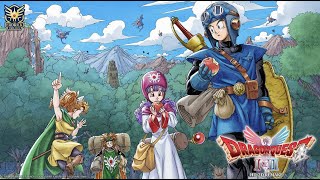 Dragon Quest 2 HD-2D Remake OST - Death Fight, Random Battle (Extended)