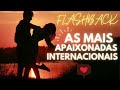 AS 25 MAIS APAIXONADAS INTERNACIONAIS - ROMÂNTICAS INTERNACIONAIS - Best Romantic Love Songs