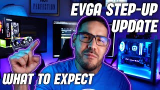 EVGA Step-Up RTX 2070 FTW  to RTX 3080 FTW UPDATE | COST BREAKDOWN