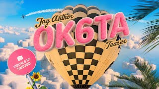OK 6 TA (Official Teaser) - Jay Author | New Nepali Song | 2026