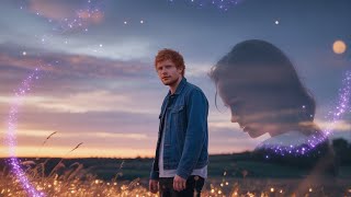 Ed Sheeran - Imagination (Official Music Video).