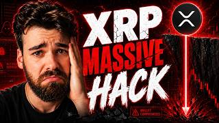 Xrp Hack: Its All Falling Apart...