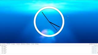 2. JS30 Clock