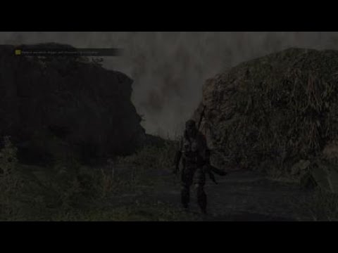 Friendly Fire in a nutshell