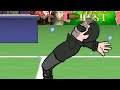 ギリギリで弾丸を避けるオリンピック #Shorts